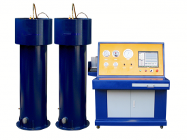 无缝气瓶检验设备
