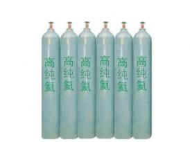 高纯氦气